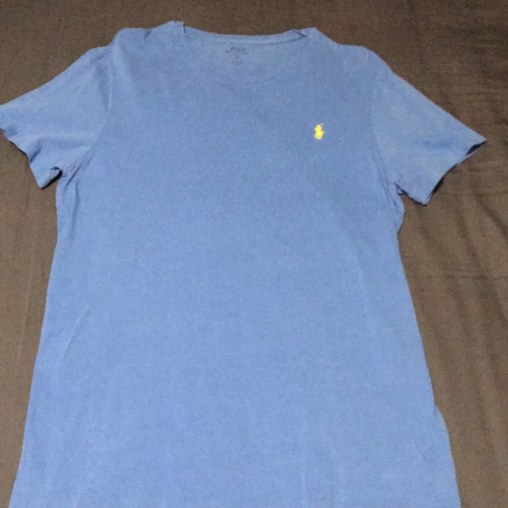 Polo Ralph Lauren shirt